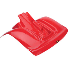 Maier Rear Fender Red ATC 250R '81-82 [MPN: 119902]_424259