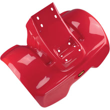 Maier Rear Fender for Honda ATC 70 '78-85 - Red  119982_424261