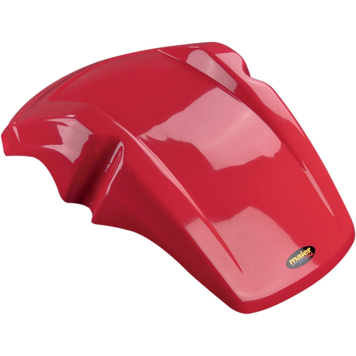 Maier Front Fender Red ATC 110/125 '83-85 120512_424269