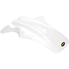 Maier Front Fender White ATC350X '85-86 120621_424272