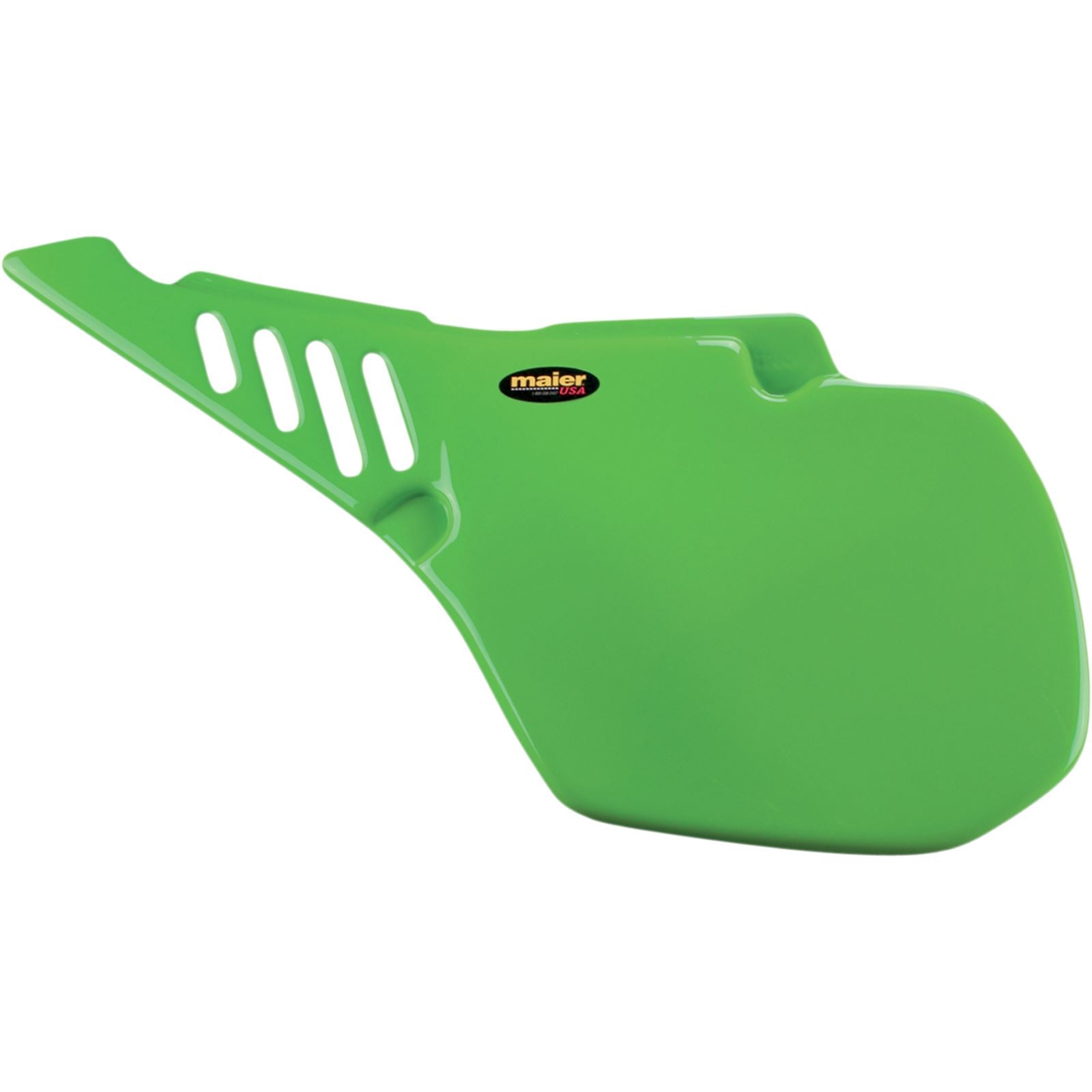 Maier Side Panels Green [MPN: 209013]_424399