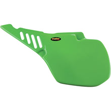 Maier Side Panels Green [MPN: 209013]_424399