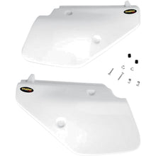 Maier Side Panels - White 213261_424402