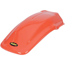 Maier Rear Fender XR '83-84 Orange [MPN: 123017]_424281