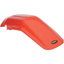 Maier Rear Fender Orange 123027_424282