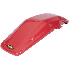 Maier Rear Fender Red [MPN: 123302]_424289