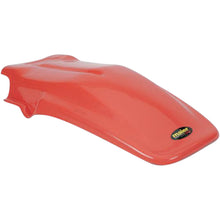 Maier Rear Fender Orange 123327_424291