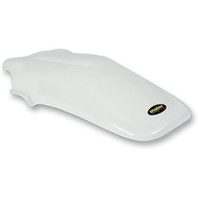 Maier Rear Fender White [MPN: 123321]_424292