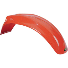 Maier Front Fender Orange 123337_424293