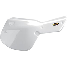 Maier Side Panels - YZ250 '84-85 - White 234721_424407