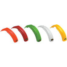 Maier Front Fender Orange 123607_424297