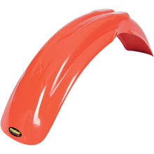 Maier Front Fender Orange 123607_424298