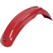 Maier Front Fender Red 123602_424299