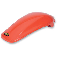 Maier Rear Fender CR '85-89 Orange 124627_424302