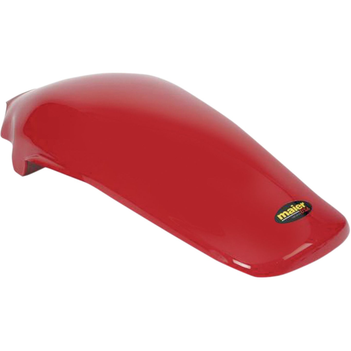 Maier Rear Fender Red 124622_424303