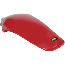 Maier Rear Fender Red 124622_424303