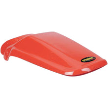 Maier Rear Fender Orange 135017_424305