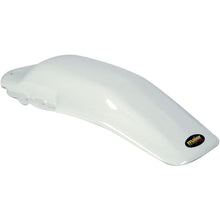 Maier Rear Fender White 135021_424308