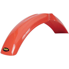 Maier Front Fender - Orange 135047_424309
