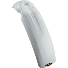 Maier Front Fender White 135041_424310