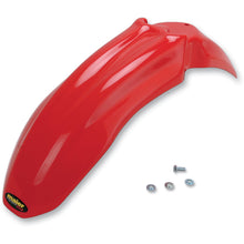 Maier Front Fender Red 13505-12_423994