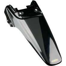 Maier Rear Fender Black 135100_424002