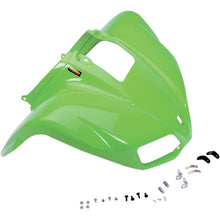 Maier Front Fender Green KFX700 147003_424030