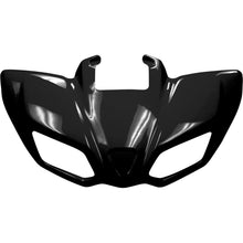 Maier Front Fender Black KFX 700 147000_424029