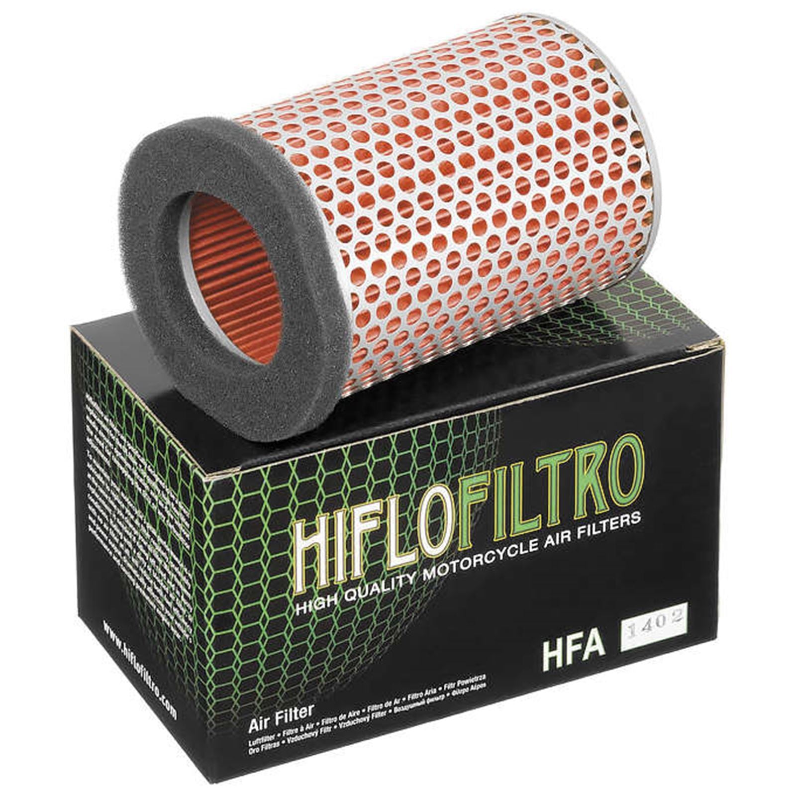 Hiflofiltro Air Filter HFA1402_28744