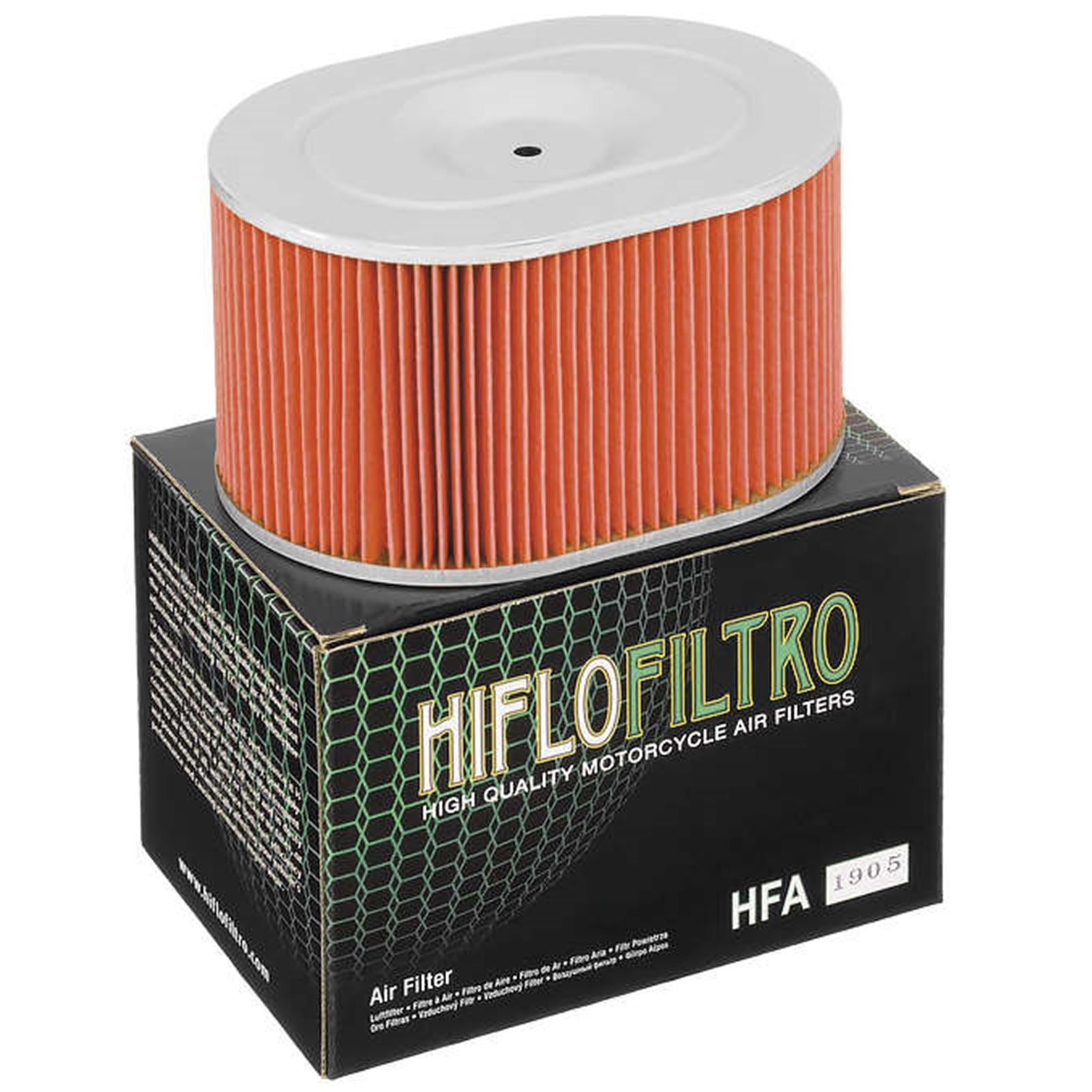 Hiflofiltro Air Filter HFA1905_28749