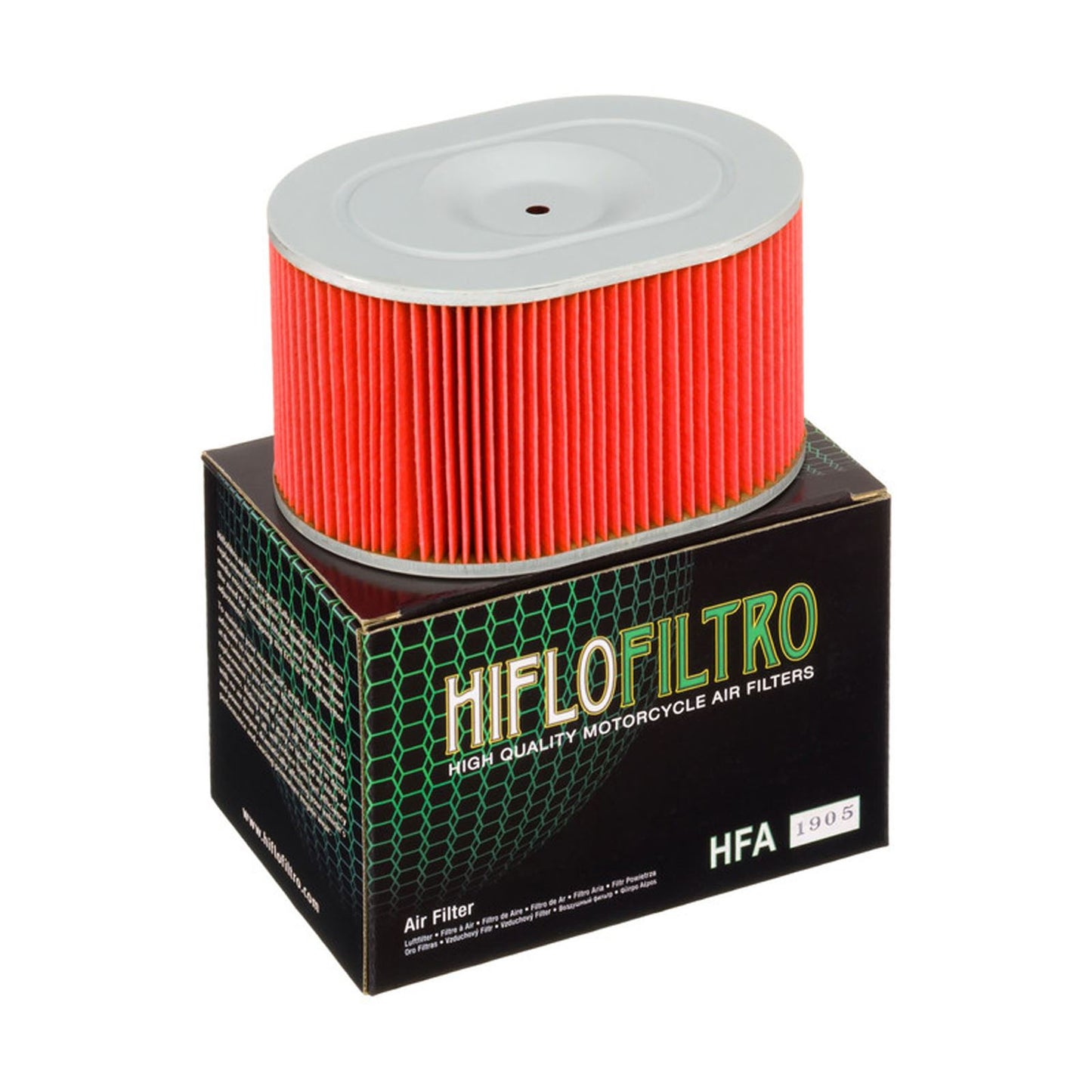 Hiflofiltro Air Filter HFA1905_555743