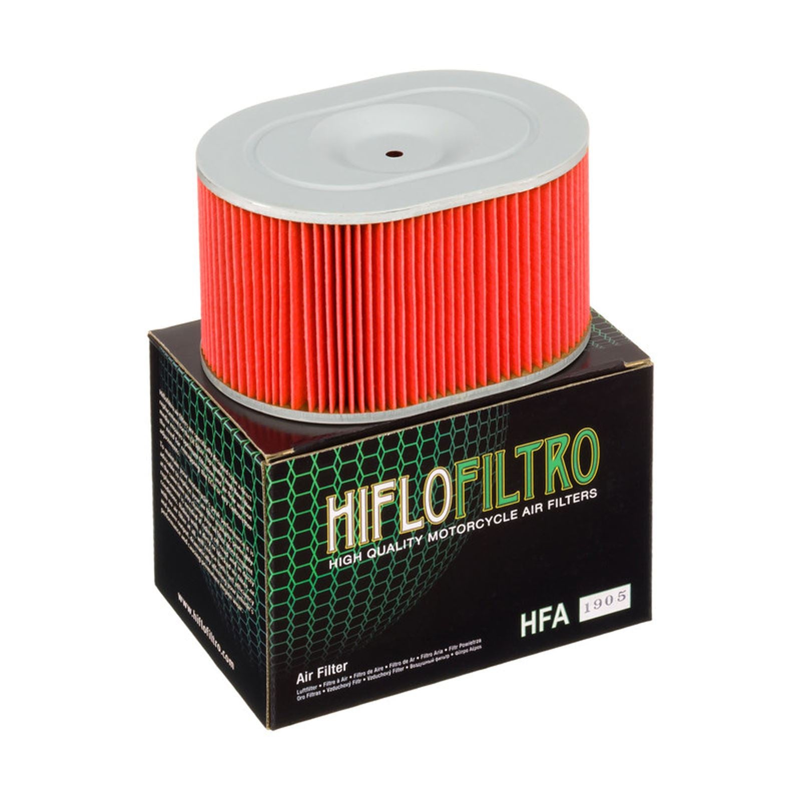 Hiflofiltro Air Filter HFA1905_555743