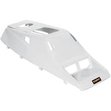 Maier Hood/Tank Cover White TRX200SX '86-88 509641_424411