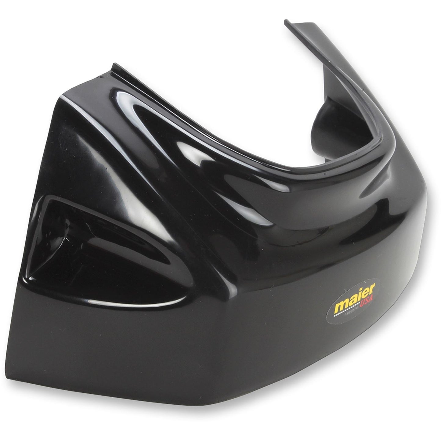 Maier Hood Cap Black LT250R '85-92 509790_423833