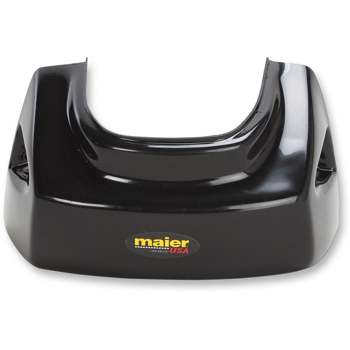 Maier Hood Cap Black LT250R '85-92 509790_423834