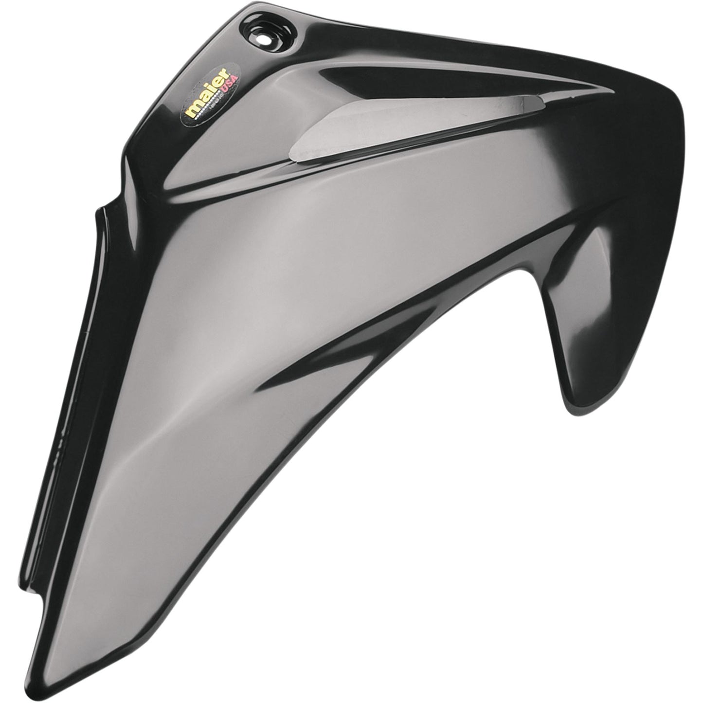 Maier Radiator Scoops Black 600180_423863