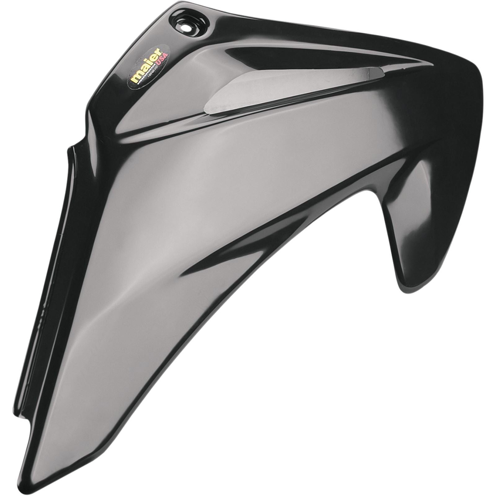 Maier Radiator Scoops Black 600180_423863