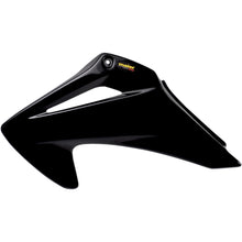 Maier Radiator Scoops Black 600180_423864
