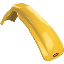 Maier Front Fender Yellow 170914_424323