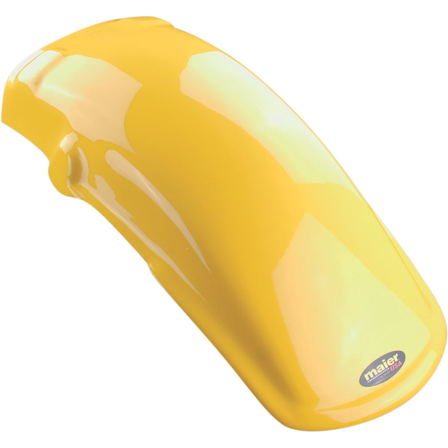 Maier Rear Fender Yellow 171604_424326