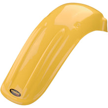 Maier Rear Fender Yellow [MPN: 172504]_424327