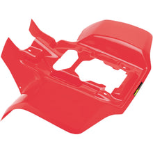 Maier Rear Fender LT230 Orange 177757_424334