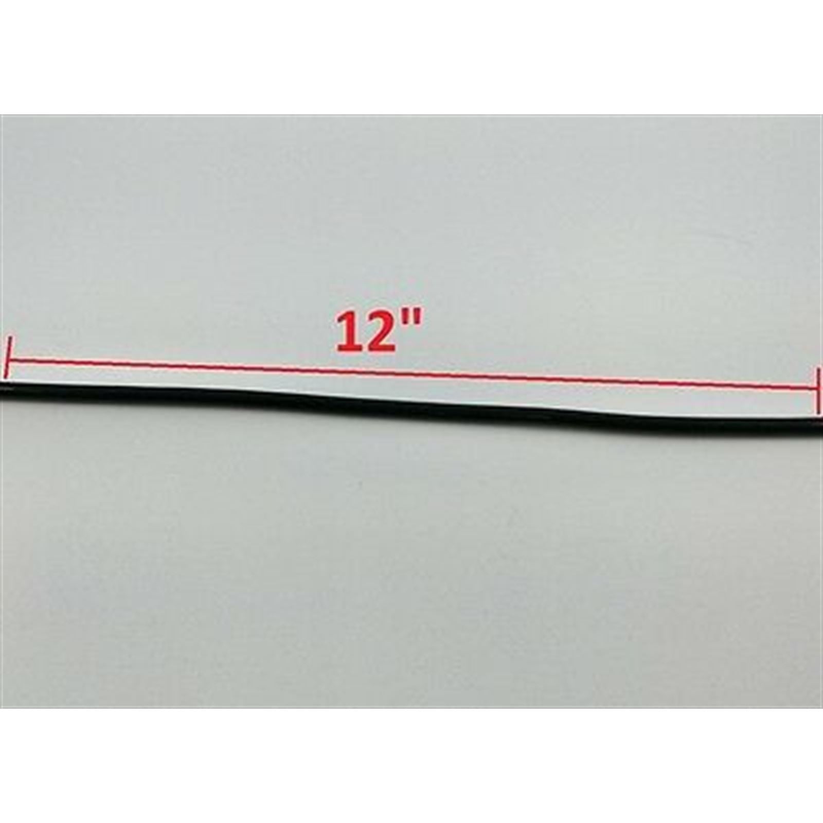 2FastMoto 7mm Spark Plug 19 Strand Copper Wire - ATV, Motorcycle - Sold by Foot 01-114-01_620565