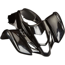 Maier Front Fender for Kawasaki KFX/Suzuki LTZ - Black 177970_1159496