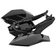 Maier Rear Fender - Black For Suzuki 450 [MPN: 178010]_28763