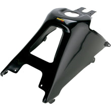Maier Tank Cover for Polaris RZR/LT-R - Black [MPN: 178040]_423968