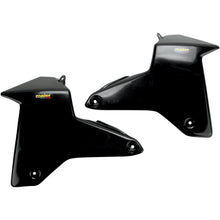 Maier Air Scoop for Suzuki LT-R450 - Black [MPN: 178050]_423877