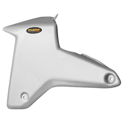 Maier Air Scoops White Carbon 17805-31_28766