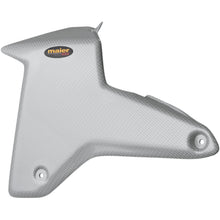 Maier Air Scoops White Carbon 17805-31_423880
