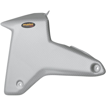 Maier Air Scoops White Carbon 17805-31_423880